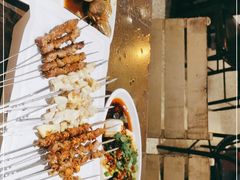 -枪火串烧·东北特色烧烤(罗湖总店)