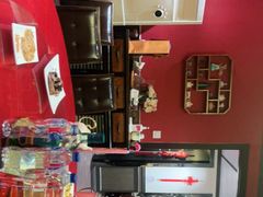 -阿莉餐厅(枣阳路店)