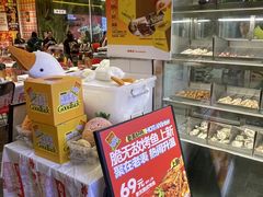 -老表记广西宵夜螺蛳鸭脚煲(西大店)