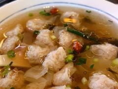 -汪一挑馄饨(老街店)