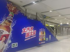 -望京西(地铁站)