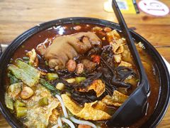 -螺蛳粉先生(蓟门桥店)