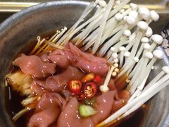 -鑫釜山海鲜烧烤(鑫丰国际店)