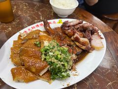 -陈光记烧腊店(罗保博士街店)