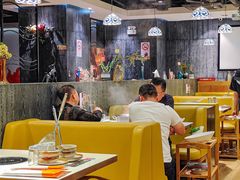 -今日牛事潮汕鲜牛肉火锅(瑞金店)
