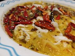 -花椒俏川菜小馆(南海万达店)