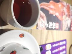 -茄子恰恰·新云南小炒(坪山益田店)
