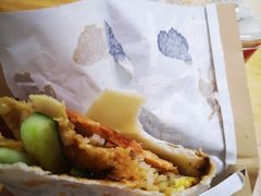 -肯德基(西安电子城店)