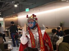 -海底捞火锅(公益西桥店)