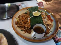 -POKIPOKI泰食谷仓东南亚菜(侨香店)
