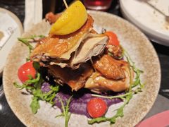 -Nord Grill&Bar Highland诺德西餐(深圳欢乐海岸店)