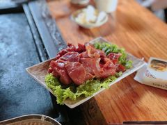 -有一锅·黑山羊腊排骨土鸡火锅(古城四方街店)