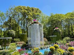 -上海共青森林公园