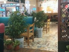 -SPR COFFEE(兴正元店)