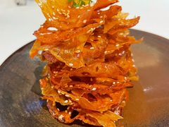 -扬州香格里拉·香宫中餐厅