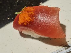 -上井料理黑金店(IFS国金中心店)