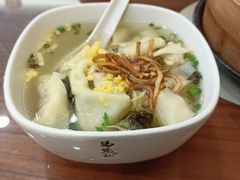 -锡笼记·无锡小笼(人民路店)