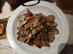 -绿茶餐厅(深圳龙华天虹购物中心店)