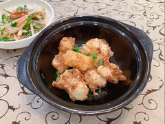 秘制萝卜糕-一江春水·杭帮臻宴(三台山店)