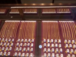 -亚一金店(鞍山路店)