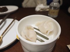 原汁海胆饺子-喜鼎海胆水饺(东港店)