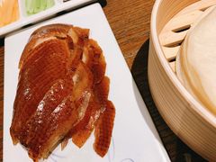 -小大董·烤鸭(王府井apm店)