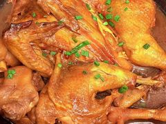 -味仙居(环城南路店)