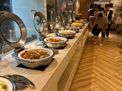 -维也纳国际酒店·西安大雁塔大唐不夜城店