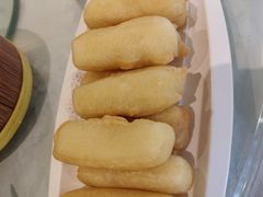 -玉林烤鸭店(定福庄店)