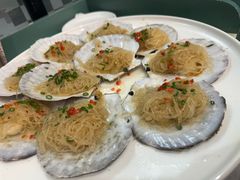 -小贝壳酒楼(经九路店)