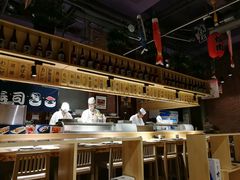 -玄海寿司(国贸店)