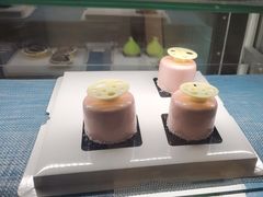 -海豚湾·大堂吧(厦门佰翔波特曼七星湾酒店)