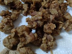 -乡府肉丁水饺(环山路店)