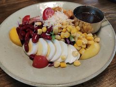 -NLFS1983咖啡花园餐厅(锦桂店)