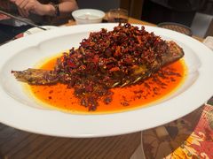 -隐庐·古法川菜(高新店)
