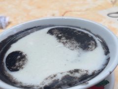 -周大娘牛乳(旧寨古村总店)