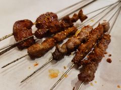 -枪火串烧·东北特色烧烤(罗湖总店)
