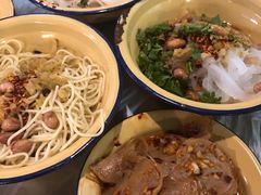 -东排食堂长沙小吃大排档(五一广场店)