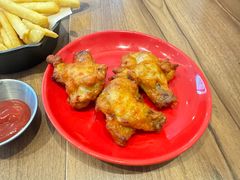 -必胜客(吾悦国际广场店)