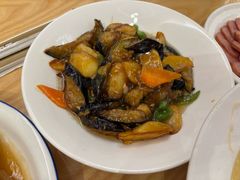 -东北风(江北万达店)