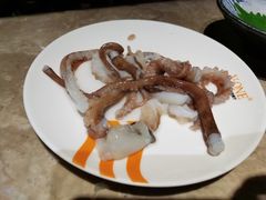 -V-ONE西雅图海鲜自助餐厅(仓山万达广场店)