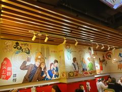 -老闵田螺馆·南昌市井菜·特色小吃(总店)