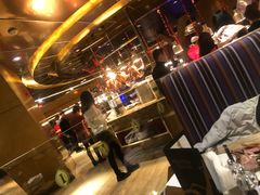 -杭州国际会议中心洲际酒店-原素全日餐厅(解放东路店)