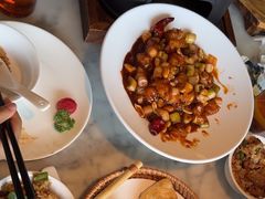 -雀蓝川菜(奥体广场店)