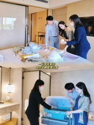 点击看大图 -巍阁月子中心(南山店)