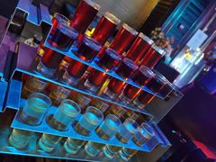 自助调料区-贰麻酒馆(金山斗酒场店)