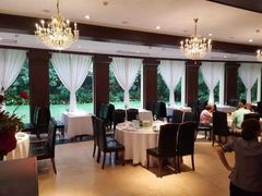 -老洋房花园饭店(绍兴路店)