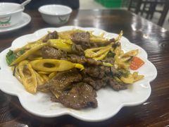 -南记食粥坊·宵夜大排档(莲花总店)