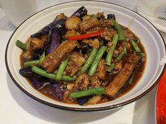 -清晖小苑•顺德地方菜(壹海城店)