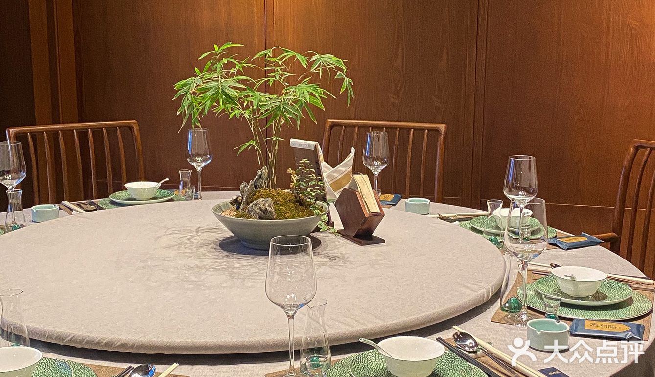 这才是合肥私房菜天花板！请客选这被夸一年 